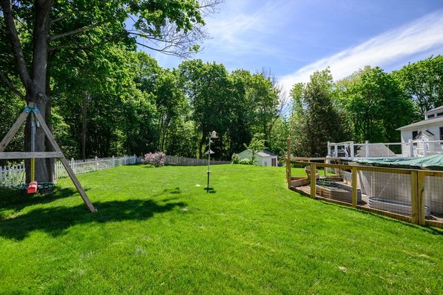 40 Water St, East Bridgewater, MA 02333
