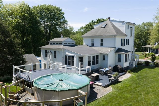 40 Water St, East Bridgewater, MA 02333