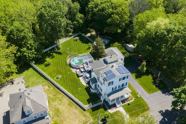 40 Water St, East Bridgewater, MA 02333