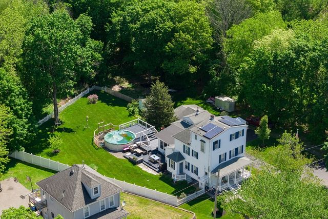 40 Water St, East Bridgewater, MA 02333