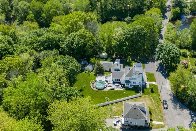 40 Water St, East Bridgewater, MA 02333