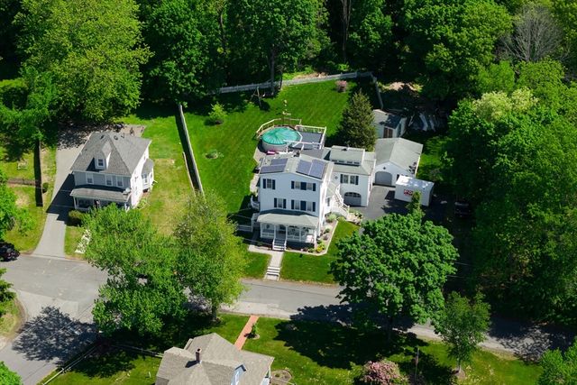 40 Water St, East Bridgewater, MA 02333
