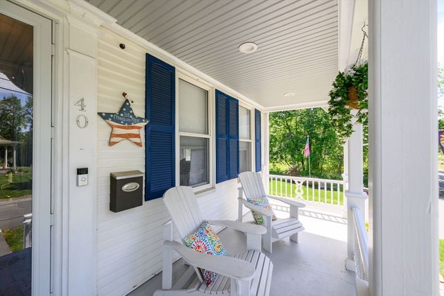 40 Water St, East Bridgewater, MA 02333