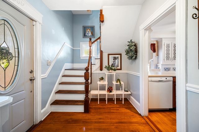 40 Water St, East Bridgewater, MA 02333