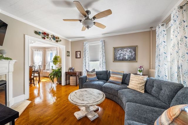 40 Water St, East Bridgewater, MA 02333