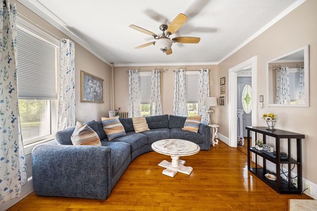 40 Water St, East Bridgewater, MA 02333