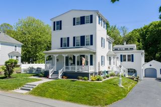 40 Water St, East Bridgewater, MA 02333