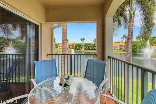 1195 Wildwood Lakes BLVD 202, Naples, FL 34104