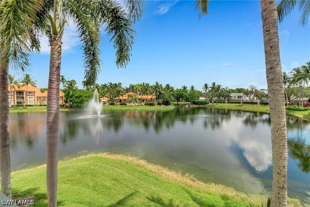 1195 Wildwood Lakes BLVD 202, Naples, FL 34104