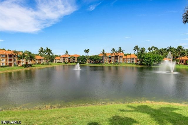 1195 Wildwood Lakes BLVD 202, Naples, FL 34104