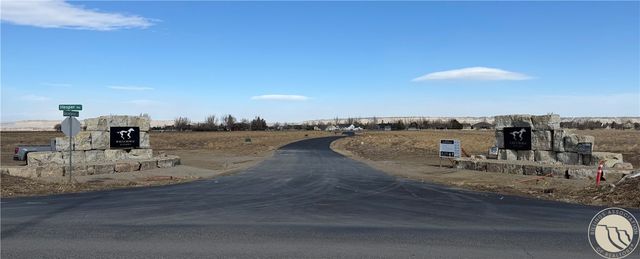 Lot 7 Secretariat Circle, Billings, MT 59106