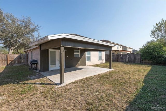 1914 Linsay Boulevard, Edinburg, TX 78539