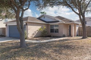 1914 Linsay Boulevard, Edinburg, TX 78539