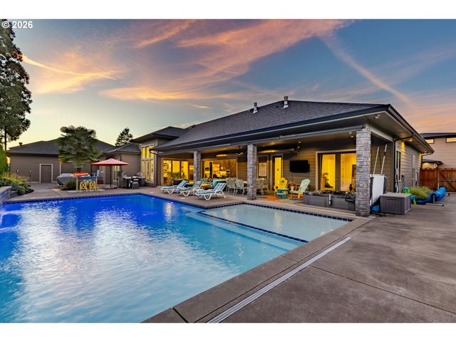 3540 WALTON Ln, Eugene, OR 97408