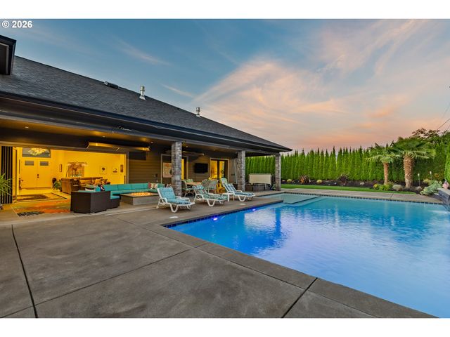 3540 WALTON Ln, Eugene, OR 97408