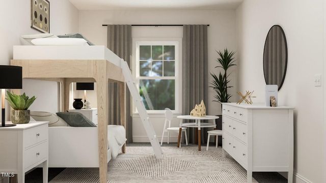 356 Calvander Lane, Apex, NC 27539