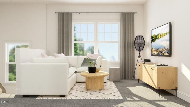 356 Calvander Lane, Apex, NC 27539