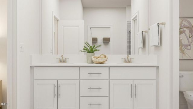 356 Calvander Lane, Apex, NC 27539