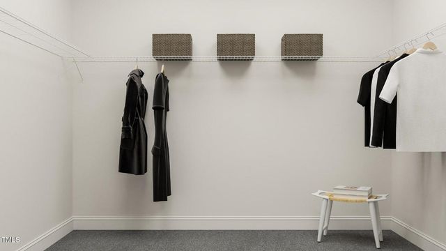 356 Calvander Lane, Apex, NC 27539