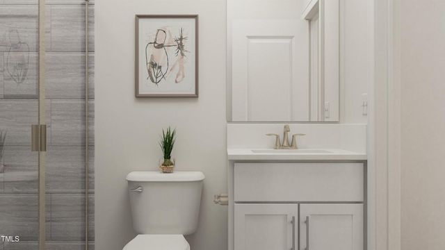 356 Calvander Lane, Apex, NC 27539