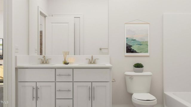 356 Calvander Lane, Apex, NC 27539