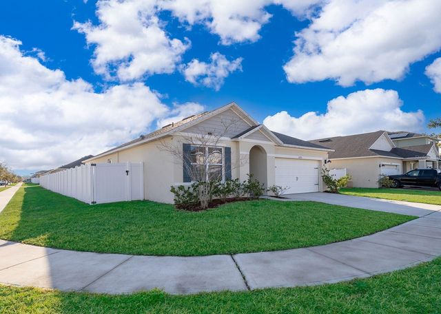 2795 HAMONIA HAMMOCK ROAD, St Cloud, FL 34773