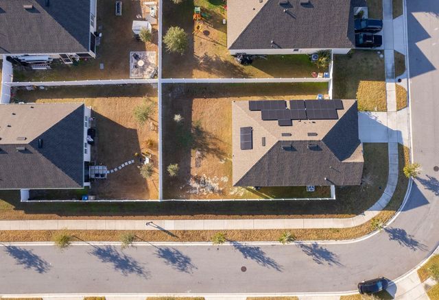 2795 HAMONIA HAMMOCK ROAD, St Cloud, FL 34773