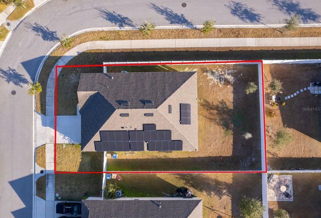 2795 HAMONIA HAMMOCK ROAD, St Cloud, FL 34773