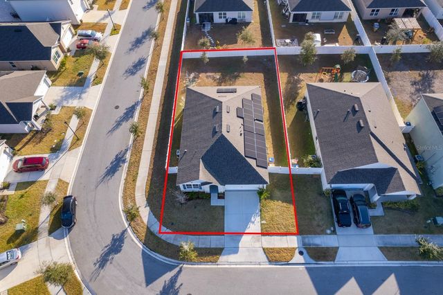 2795 HAMONIA HAMMOCK ROAD, St Cloud, FL 34773