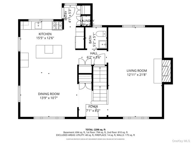 8 Bayberry Avenue, Garden City, NY 11530