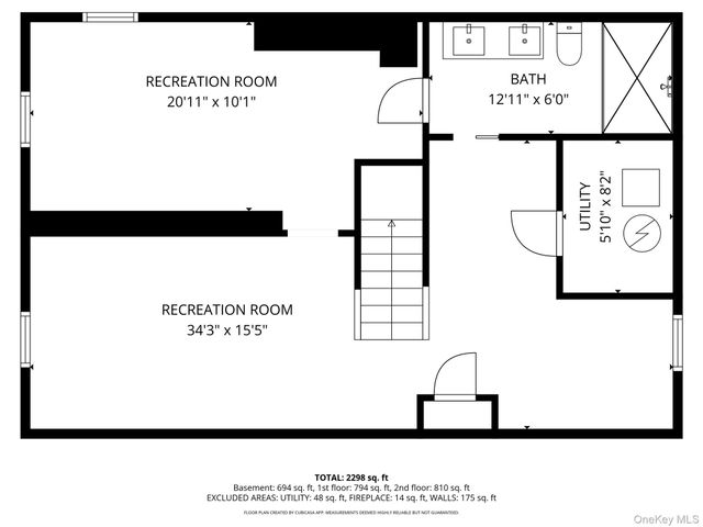 8 Bayberry Avenue, Garden City, NY 11530