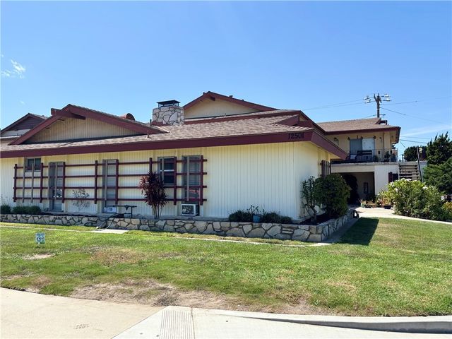 12501 Orrway Drive, Garden Grove, CA 92841