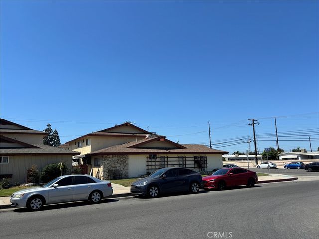 12501 Orrway Drive, Garden Grove, CA 92841