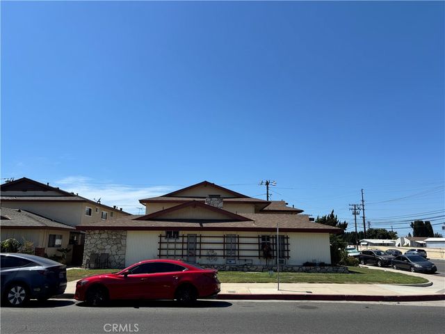 12501 Orrway Drive, Garden Grove, CA 92841