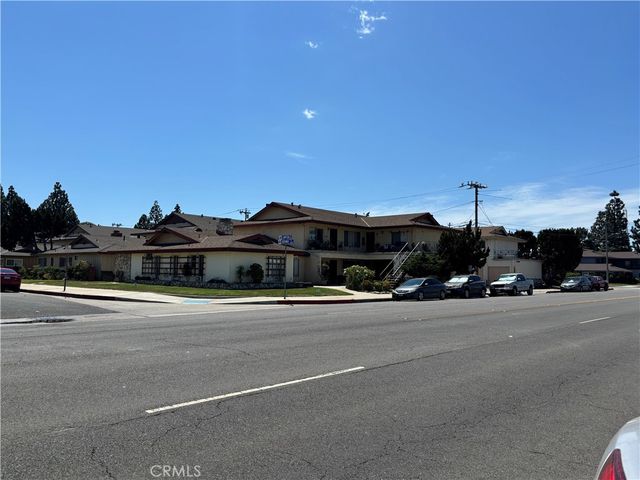 12501 Orrway Drive, Garden Grove, CA 92841