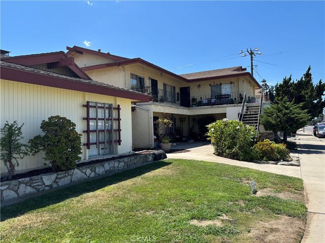 12501 Orrway Drive, Garden Grove, CA 92841