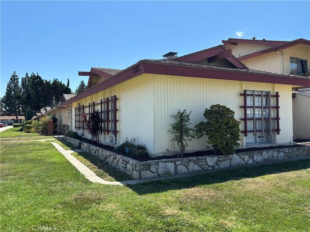 12501 Orrway Drive, Garden Grove, CA 92841