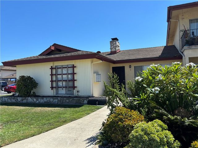 12501 Orrway Drive, Garden Grove, CA 92841