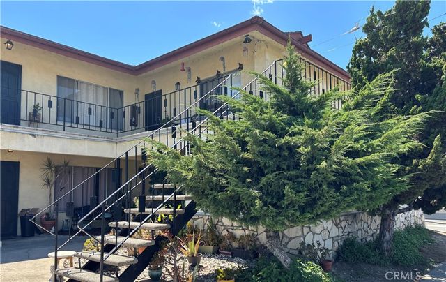 12501 Orrway Drive, Garden Grove, CA 92841