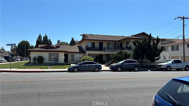 12501 Orrway Drive, Garden Grove, CA 92841