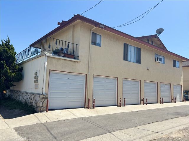 12501 Orrway Drive, Garden Grove, CA 92841