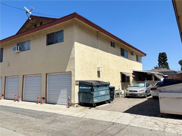 12501 Orrway Drive, Garden Grove, CA 92841