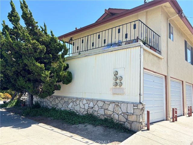 12501 Orrway Drive, Garden Grove, CA 92841