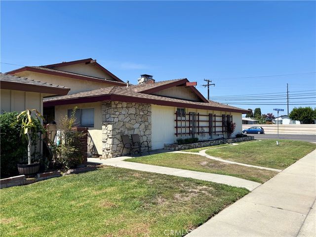 12501 Orrway Drive, Garden Grove, CA 92841