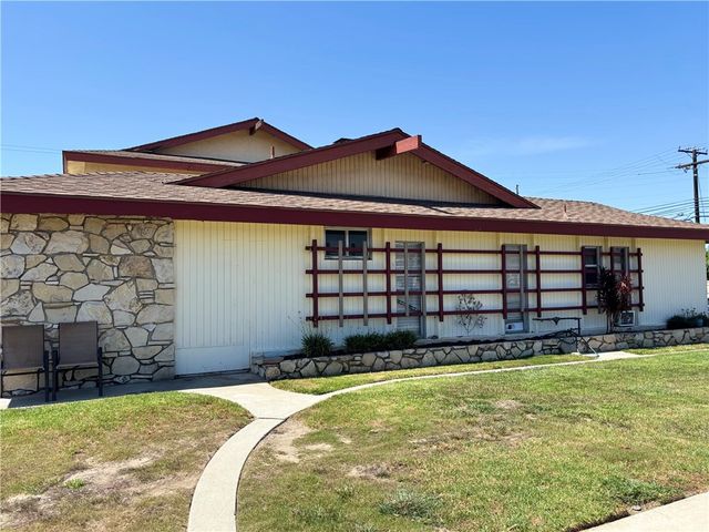 12501 Orrway Drive, Garden Grove, CA 92841