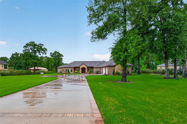 19267 Serpenteer Drive, Porter, TX 77365