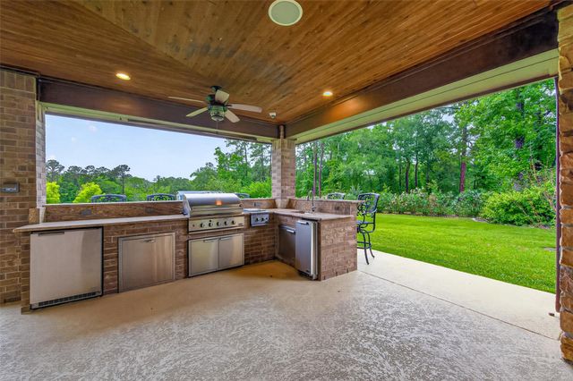 19267 Serpenteer Drive, Porter, TX 77365