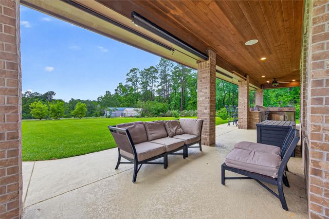 19267 Serpenteer Drive, Porter, TX 77365