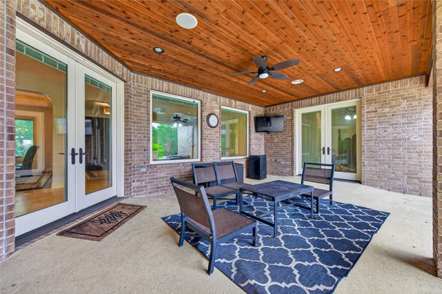 19267 Serpenteer Drive, Porter, TX 77365