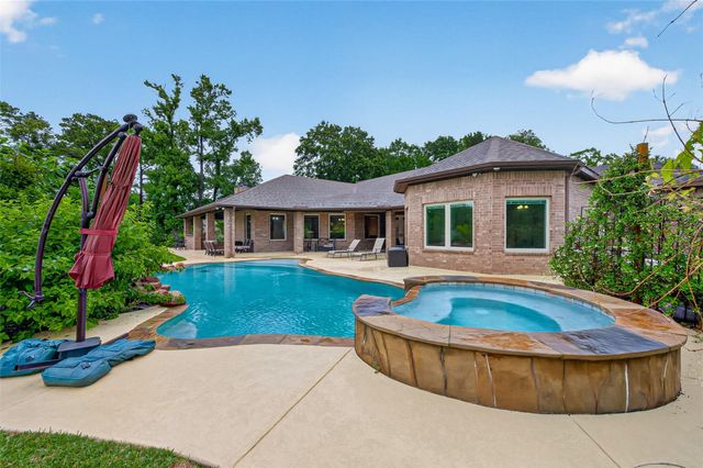 19267 Serpenteer Drive, Porter, TX 77365